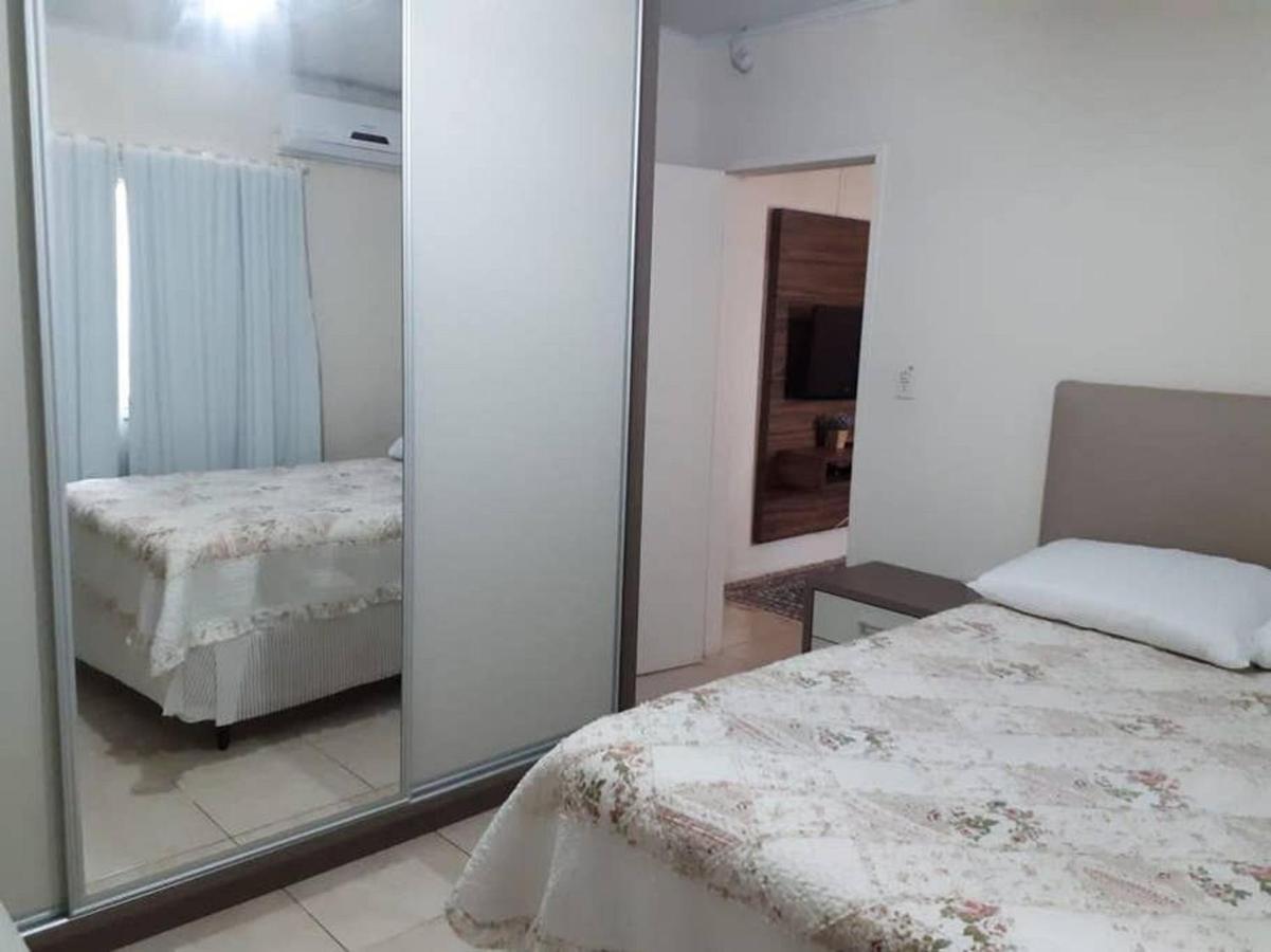 Casa De 03 Dormitorios No Centro De Bombinhas Bagian luar foto