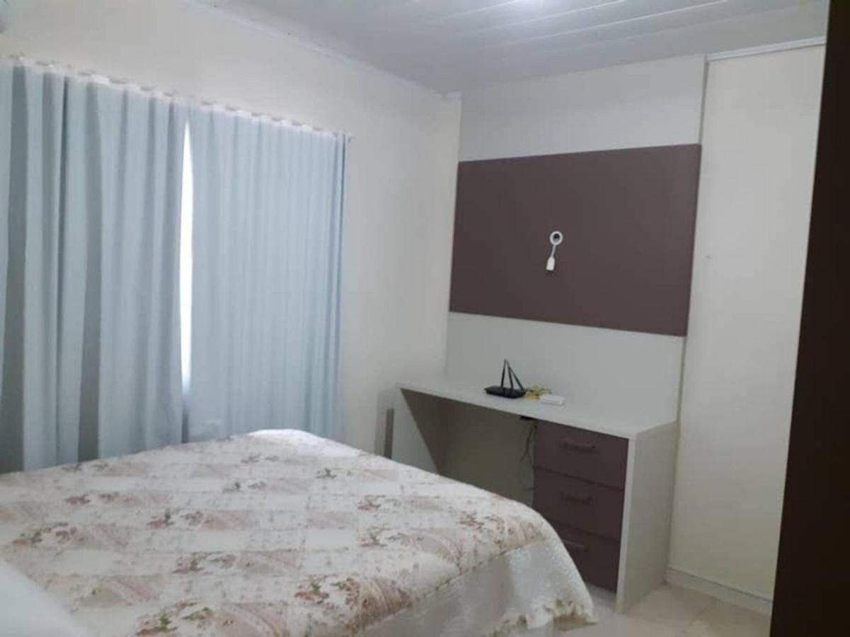 Casa De 03 Dormitorios No Centro De Bombinhas Bagian luar foto